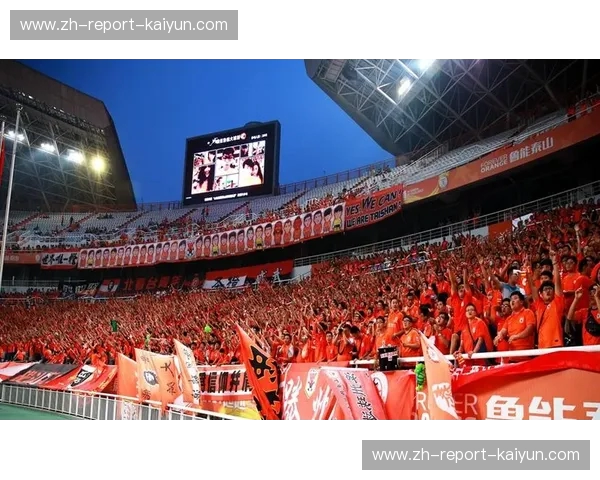 穿越时空的红蓝对决：为何“鲁能vs申花录像”是每个球迷的必修课